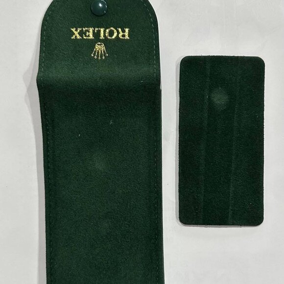 Rolex Watch Travel Case - Picture 2 of 3